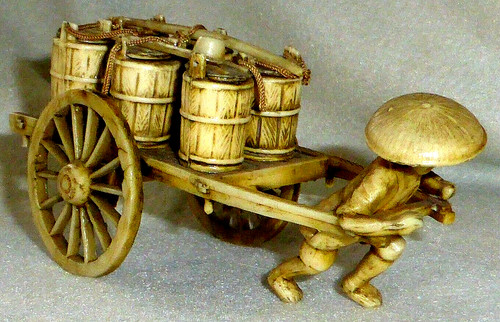 Charming vintage japanese - vintage,