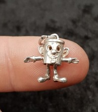 Vintage 925 Sterling Silver
