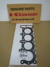 KAWASAKI ZX4 ZX400G CYLINDER HEAD GASKET 11004-1182 E-BOX FRAME TEAM GREEN HOLA