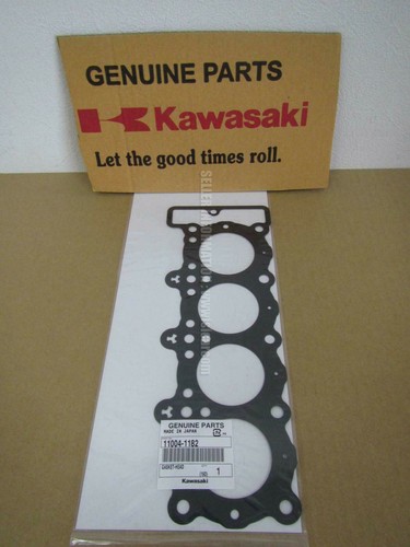 Kawasaki zx4 zx400g cylinder - kawasaki,