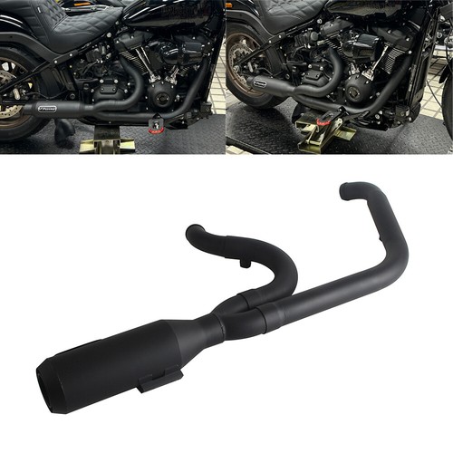 Full exhaust muffler - full,