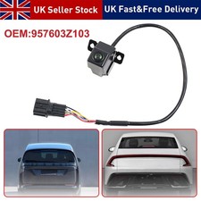 Rear View Reversing Camera 957603Z603 957603Z103 For HYUNDAI I40 2015-2020 NEW