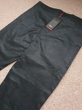 Klass Black Sparkle/Glitter