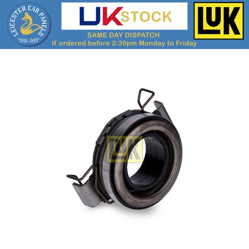 Luk clutch kit for toyota - for,