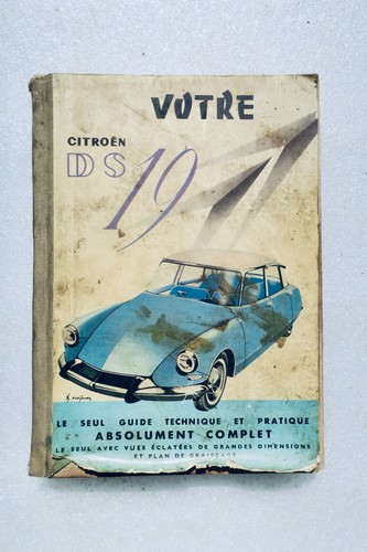 Citroën 1959 - -,