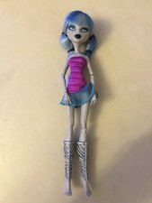 Mattel Monster High Ghoulia