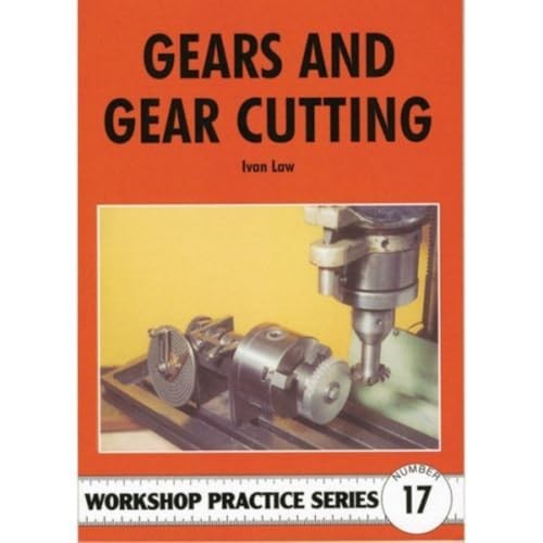Ivan law gears - law, gear
