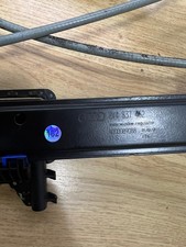 Audi front right window - 8v,