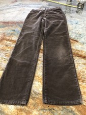 Vintage Lee Corduroy Pants