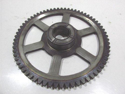 Starter freewheel yamaha - starter,
