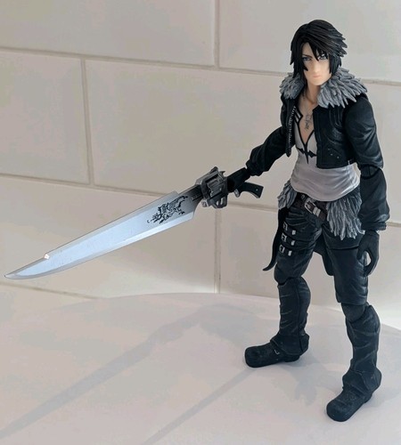 Final fantasy dissidia play - final,