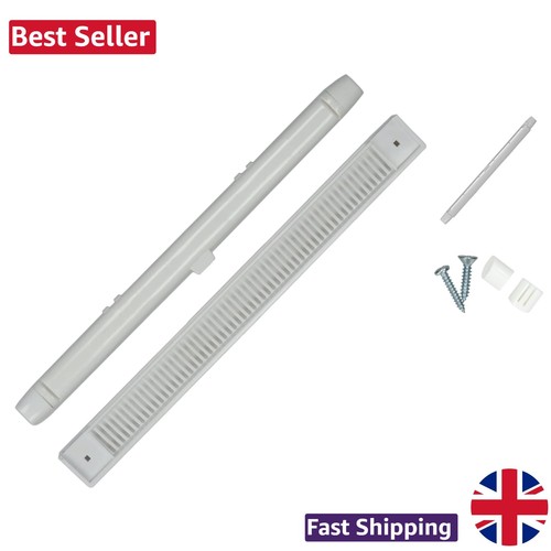 High air flow 407mm - flow,