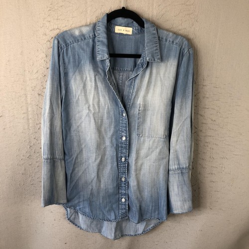 Cloth stone shirt womens - stone, m