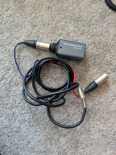 Sennheiser skp100 gb - sennheiser, g3-gb