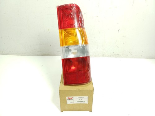 Right tailgate light - right, /