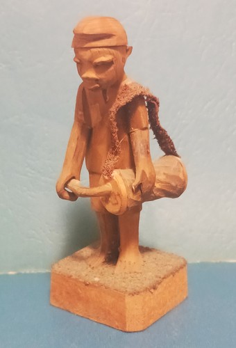 Vintage west african nigerian - vintage,