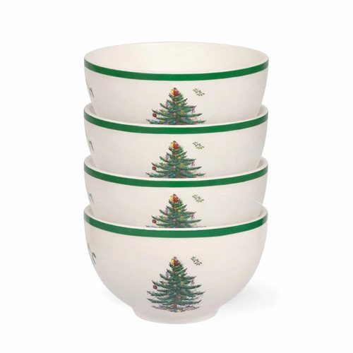 Spode christmas tree small - spode,