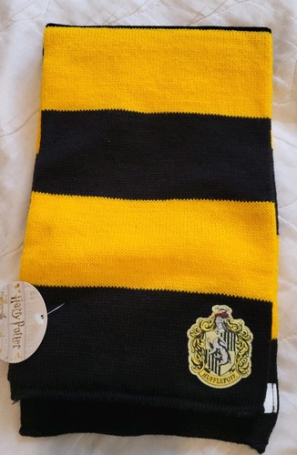 New harry potter hufflepuff - potter,