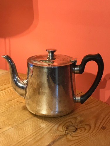 Antique epns silver - plated, 2