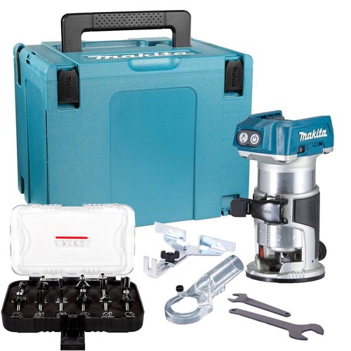 Makita drt50zj 18v brushless - 18v,