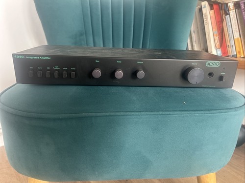 Creek audio systems - creek, cas4040
