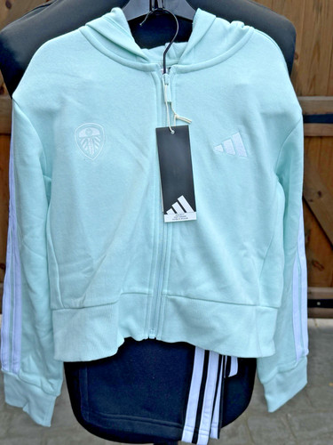 Leeds united tracksuit child - leeds,