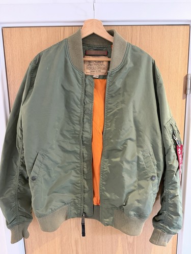 Alpha industries men - alpha,