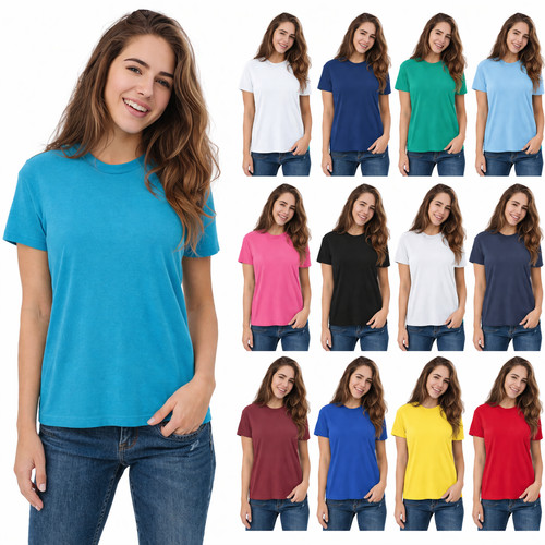 Fruit the loom ladies - the,