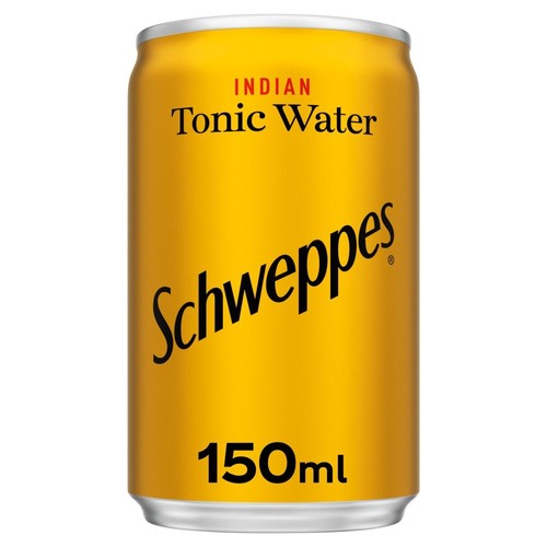 Schweppes lemonade pack 24 - schweppes, of