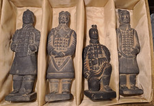 Replica Terracotta Army