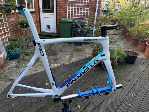 Pinarello dogma f10 rim brake - pinarello,