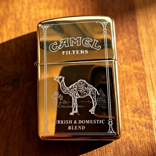 Classic collectible lighter - collectible,