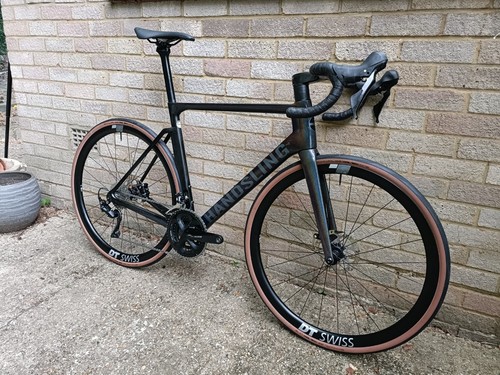 Handsling a1roevo 54cm carbon - handsling,
