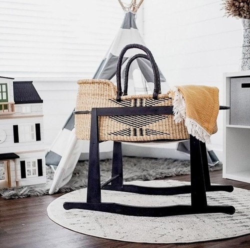 Moses basket bundle all - moses,