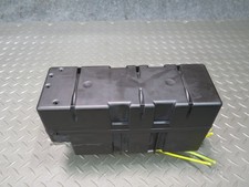 03-12 MERCEDES R230 SL CENTRAL