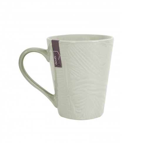 Stoneware coffee tea mug cup - mug,