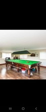 Karnehm & Hillman Snooker