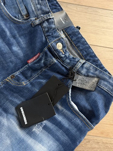Dsquared jean skinny size - size, 52
