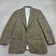 Lands end harris tweed - harris, jacket