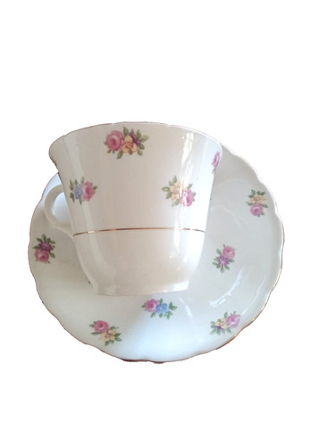Vintage english colclough - vintage,