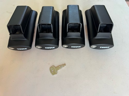 Set thule 450 crossroad - set,