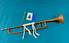 Antique Tunable Trombone by