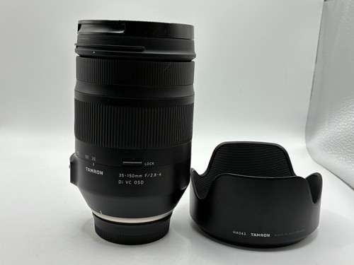 Tamron for nikon 150mm - nikon, 35-150mm