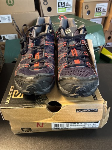 Women salomon ultra prime - women's,