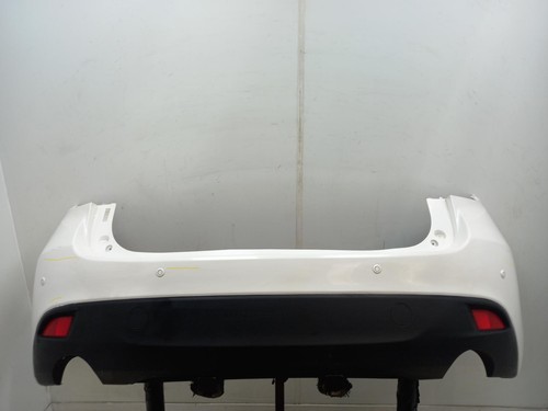 Mazda rear bumper - 3,