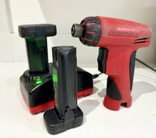 Snap ctseu596 6v cordless - snap-on,