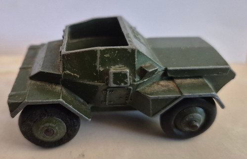 Dinky meccano toys 673 - meccano,