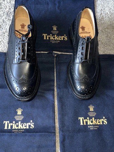 Tricker england bourton - england,