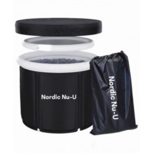 Nordic inflatable pvc - nordic, ice