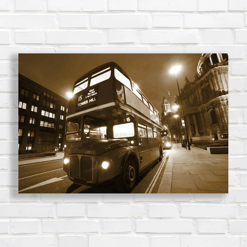 Londons iconic routemaster - londons,
